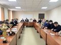 Итоги первенств России по вольной борьбе подвели в Нальчике