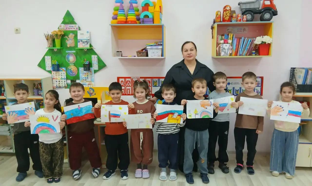 Конкурс детского рисунка «Выборы глазами детей» Конкурс детского рисунка «Выборы глазами детей»