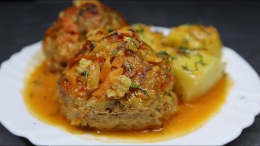 Непревзойденные ленивые голубцы: как приготовить это простое блюдо