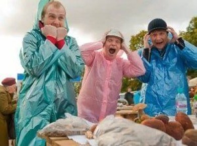 Как сохранить спокойствие и уверенность в условиях кризиса