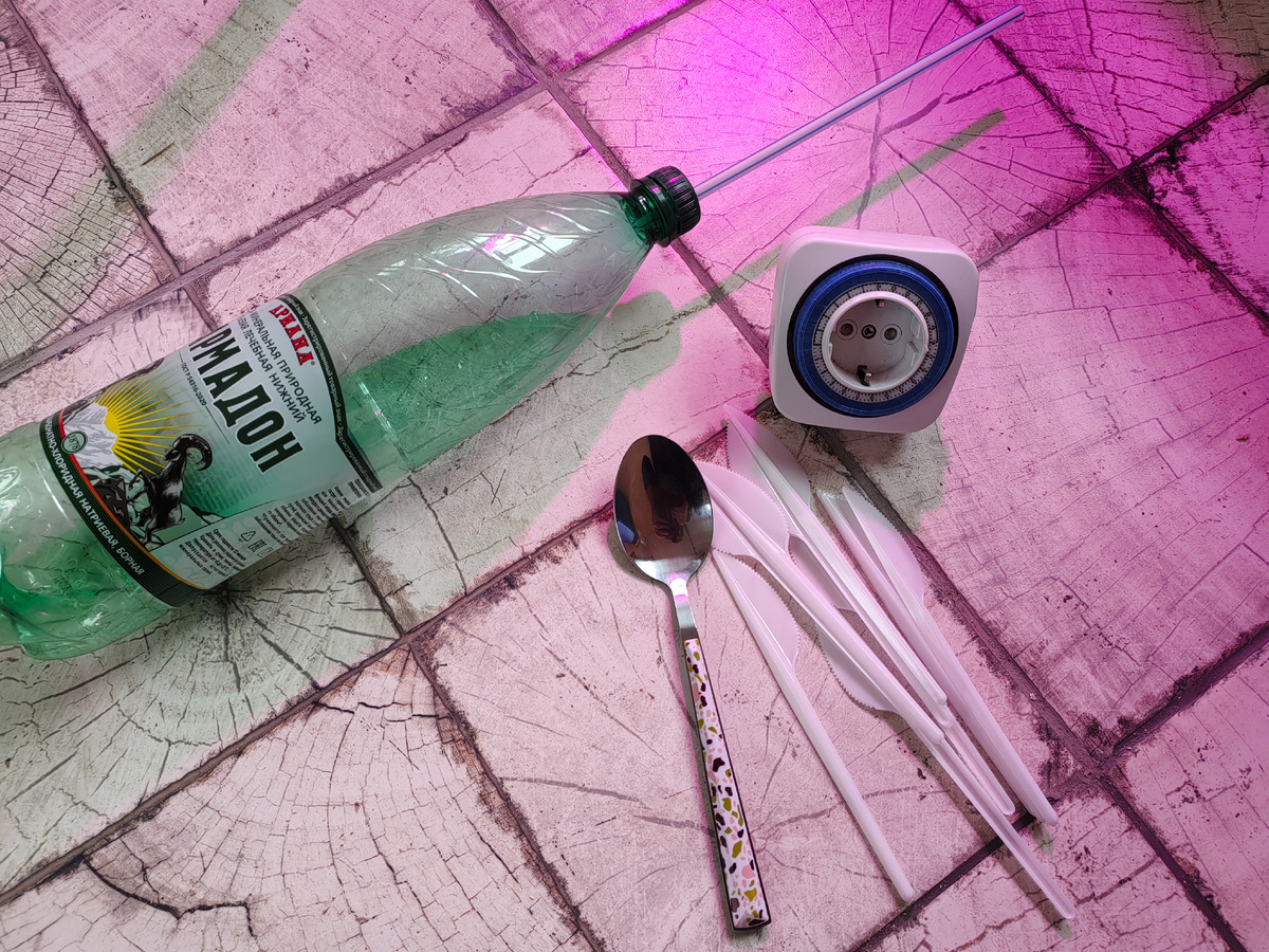 Как сделать процесс выращивания рассады проще и безопаснее