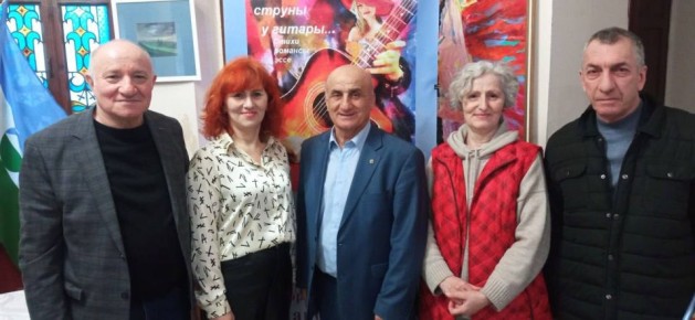 ������ - ��� ��������� ����