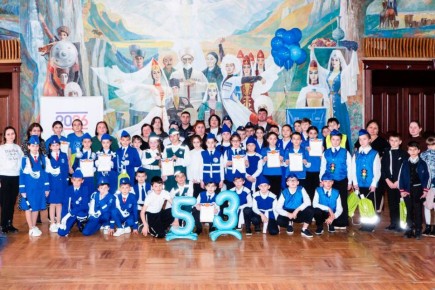 � �������� ��������� �������-��������� �� �������, ���!�, ����������� 53-����� ��������