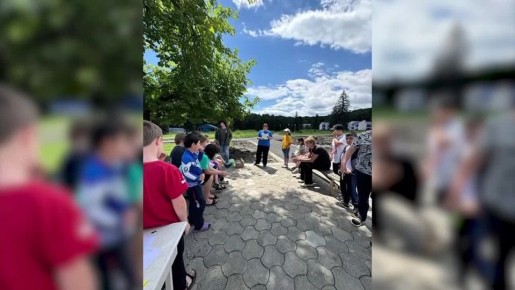 В республике продолжается реализация важных социальных проектов, которые помогают менять к лучшему жизнь тех, кто особенно нуждается в поддержке