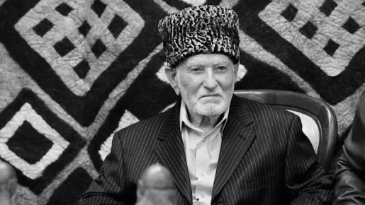 Накануне Кабардино-Балкария понесла тяжелую утрату