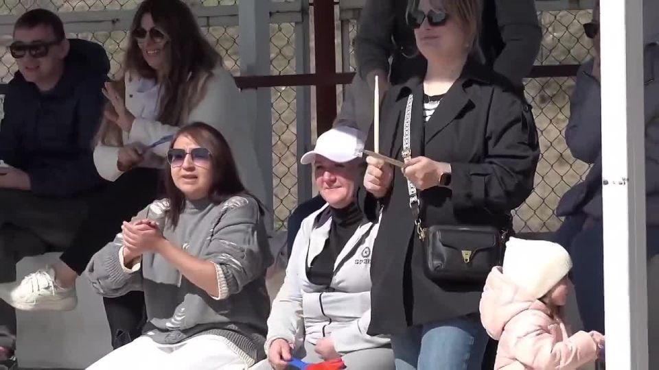 В Нальчике состоится футбольный турнир