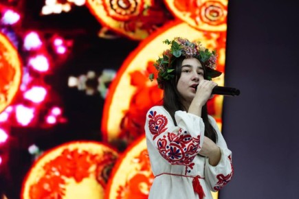 В КБГУ обсудили роль русского языка в укреплении единства России