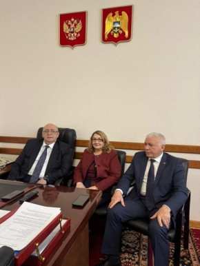 Состоялось заседание Государственной Думы ФС РФ, в ходе которого рассмотрен отчет о работе Счетной палаты РФ в 2025 году