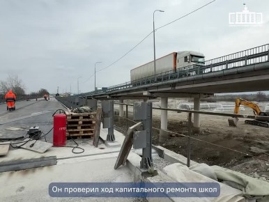 «Итоги недели. Кабардино-Балкария»