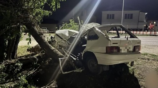 Несовершеннолетним — не место за рулём