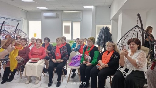 Многоязыкая поэзия России. По инициативе активисток чувашского Национального культурного центра «Нарспи» в Центральной библиотеке Нальчика состоялось поэтическое мероприятие, посвященное Международному Дню поэзии