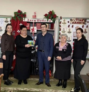 ������������ ��������� ��������������� ������������� �������� ������� �. �. ������� �������� ���������� � ������ ������