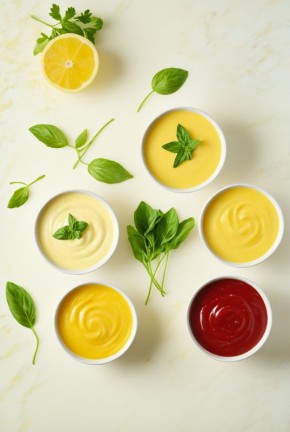 Как выбрать идеальный соус: секреты и советы для гурманов