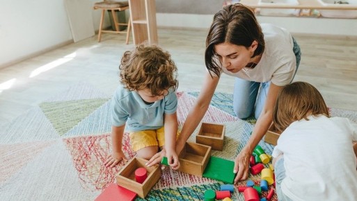 В Госдуме обсуждают «родительскую зарплату»: кому и сколько помогут?