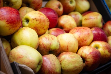 Что мешает белорусским яблокам завоевать рынок: взгляд МАРТ
