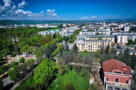 В Черекском районе широко отмечают День возрождения балкарского народа