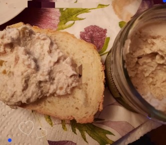 Вкусный паштет из тофу: неожиданное открытие для любителей вегетарианства