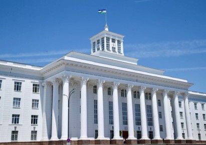 Казбек Коков: Уважаемые жители Кабардино-Балкарии!