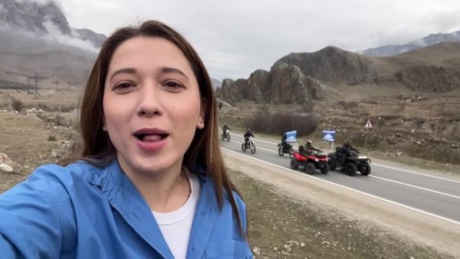 В Эльбрусском районе начинается большой праздник, посвященый Дню Возрождения балкарского народа