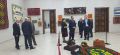 В Национальном музее КБР открылась выставка "Тепло земли Балкарии моей", приуроченная к Дню возрождения балкарского народа