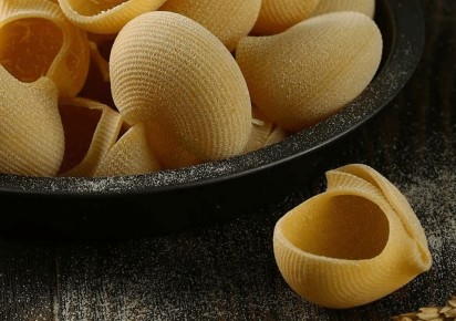 Экзотические лумакони: секреты приготовления и советы