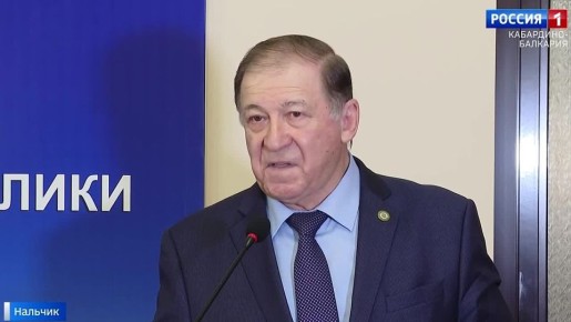 Роль НКО в укреплении межнационального и межконфессионального диалога… Социально ориентированные проекты некоммерческих организаций на эту тему презентовали в Общественной палате Кабардино-Балкарии