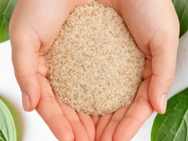 Псиллиум: Как простой ингредиент изменил мой подход к здоровью