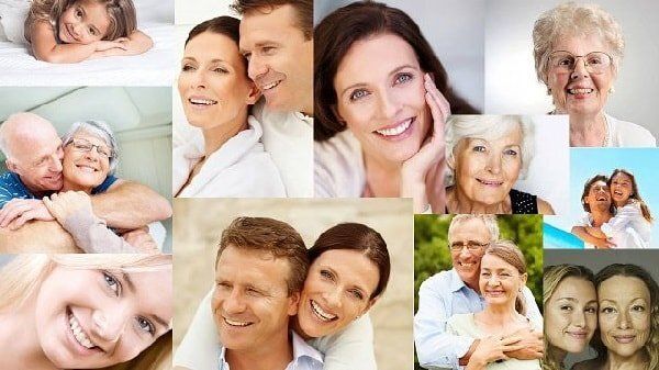 29 способов сохранить молодость: что стоит учесть