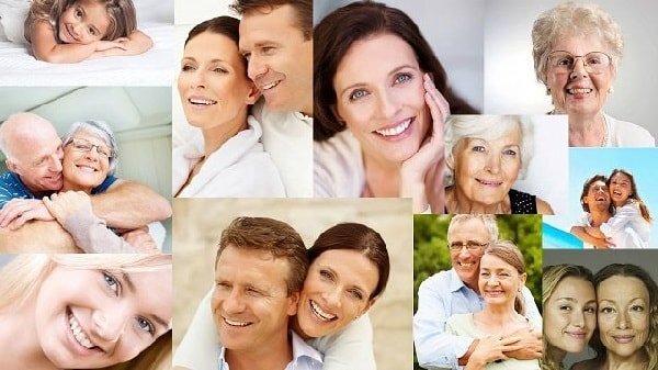 29 способов сохранить молодость: что стоит учесть