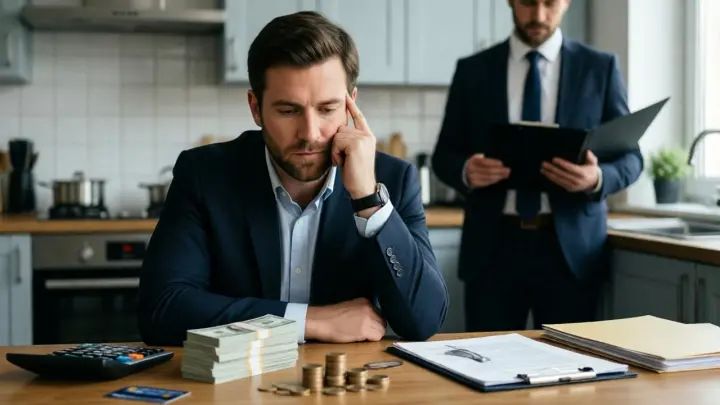 Как правильно управлять доходами при банкротстве: пособие по безработице под угрозой