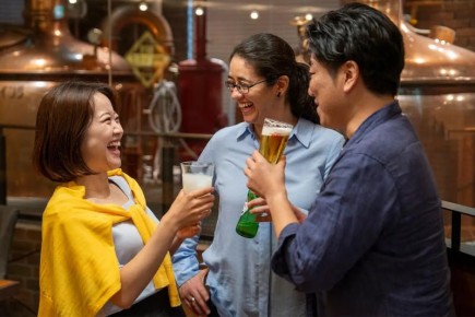 Кибератака потрясла крупнейшую пивоварню Японии, нарушив поставки пива