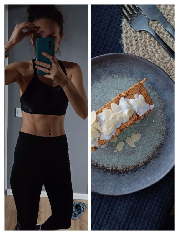 Как отказ от сахара и рафинированных продуктов изменил жизнь семьи: впечатляющие результаты