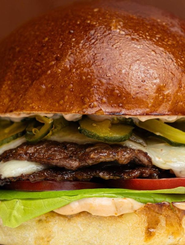 Не пропустите: блюда, которые стоит попробовать в Miss You Cafe