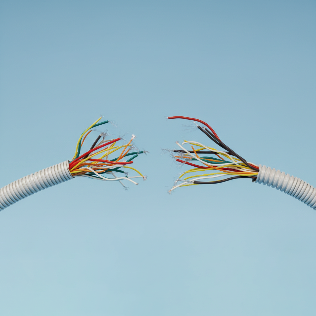 Проблемы с блокировкой ресурсов: РКН сталкивается с новыми вызовами