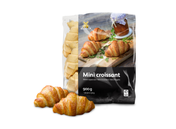 Как избежать брака при работе с замороженными продуктами