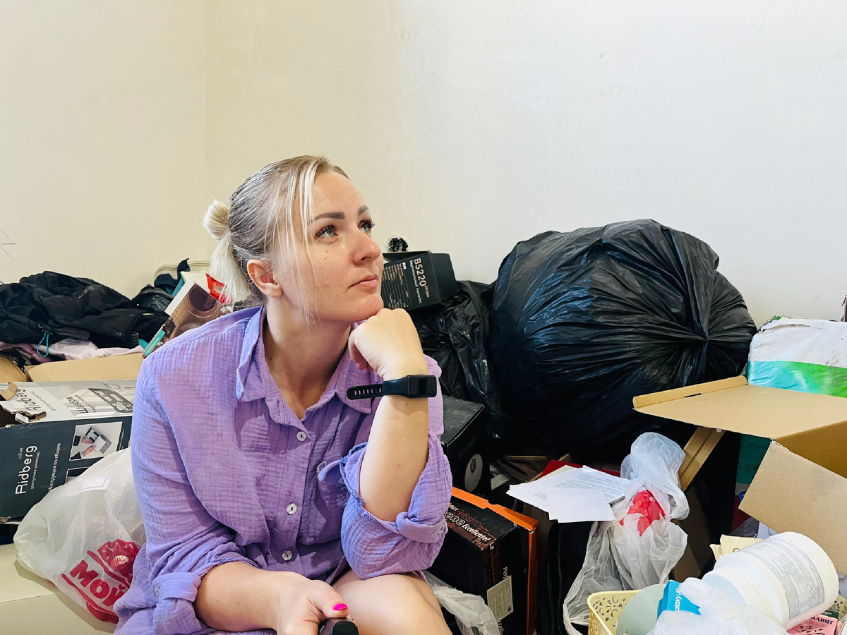 Необычные вещи, от которых мужья упорно не хотят расставаться