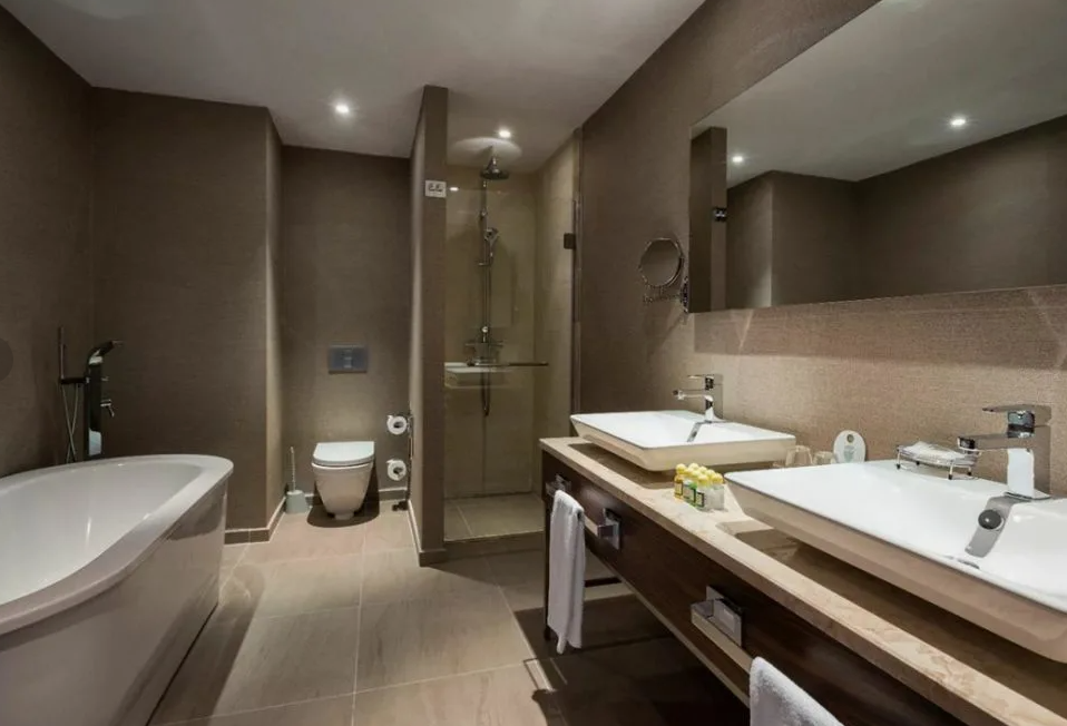 Как создать идеальный санузел: 9 практических решений для комфорта на годы вперёд