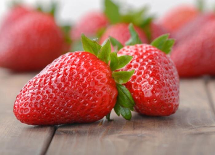 Эффективные секреты ухода за клубникой для успешного урожая