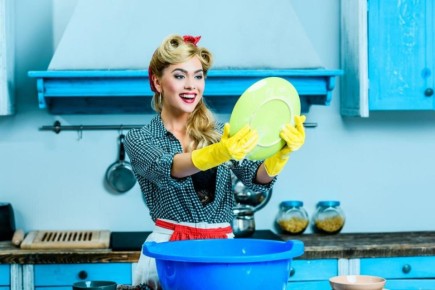 Как горчица решает проблемы на кухне: удивительные свойства доступного средства