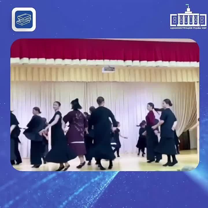 В Кабардино-Балкарии более 127 тысяч детей получают дополнительное образование