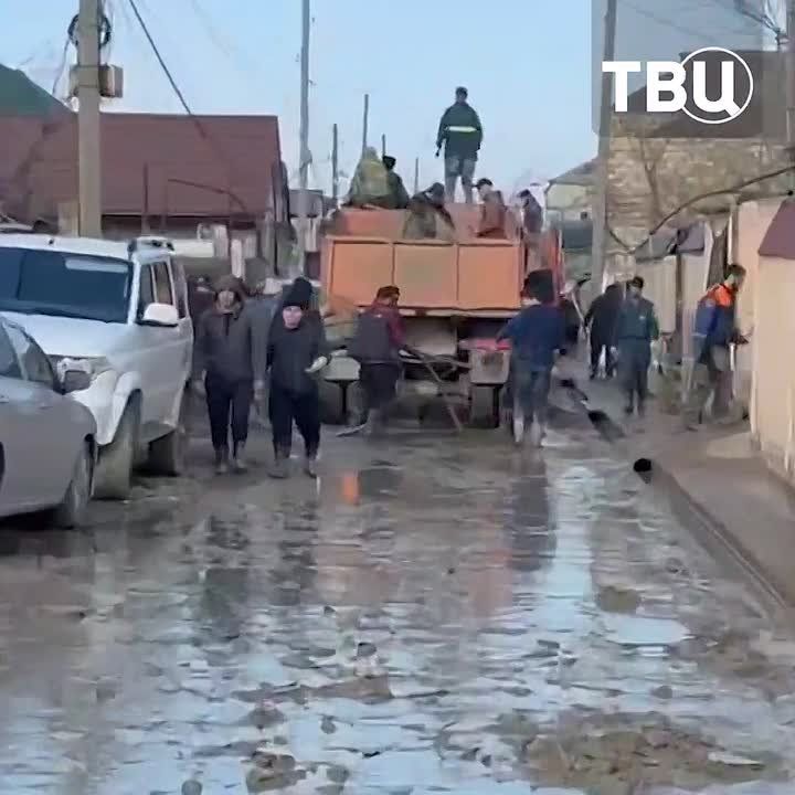 76 человек обратились за медпомощью с симптомами кишечной инфекции, сообщили оперативные службы Дагестана