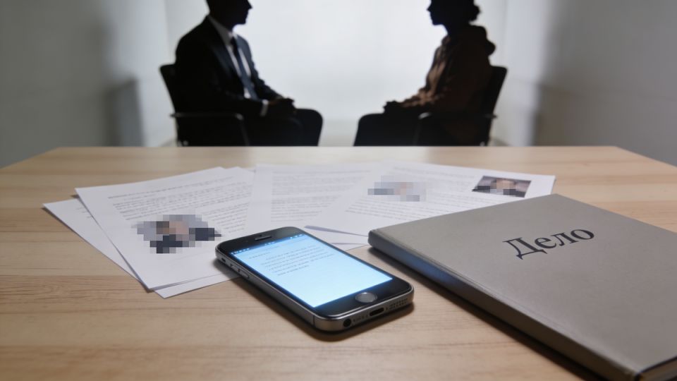 Разделенные страсти: кто отвечает за утечку личной переписки?