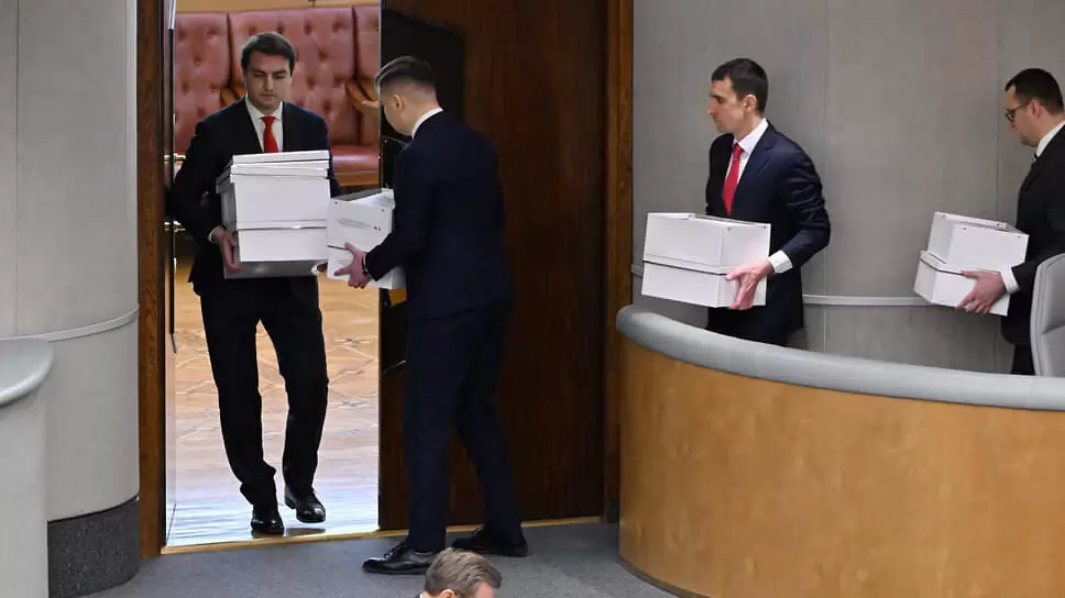 Долгожданные изменения в контроле импорта