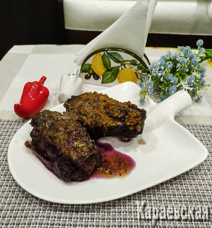 Голубцы без границ: уникальный рецепт на строгом Кето