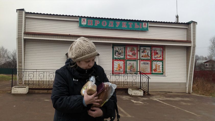 Тайны деревенского стола: чем питаются жители сельской местности