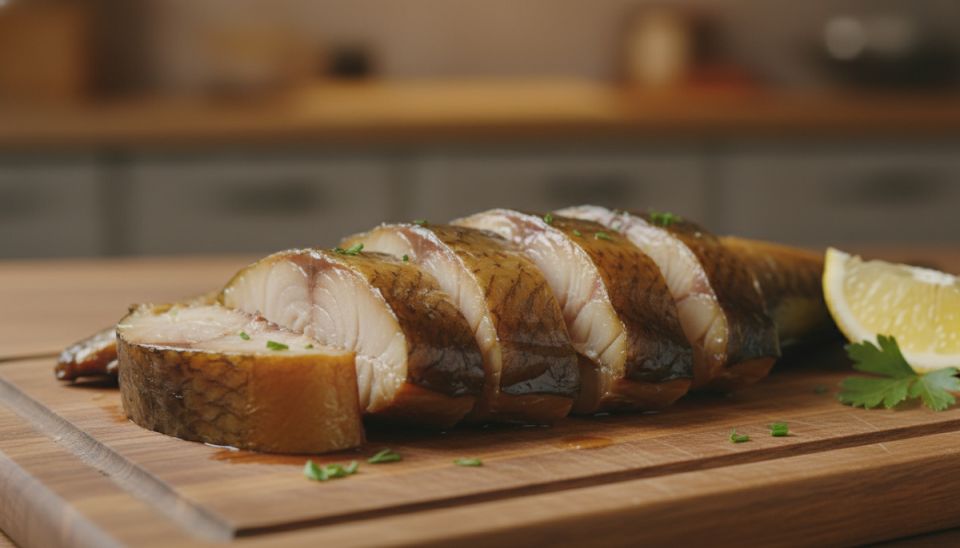 Как разнообразить копчение рыбы: 5 смесей специй, которые вы не забудете