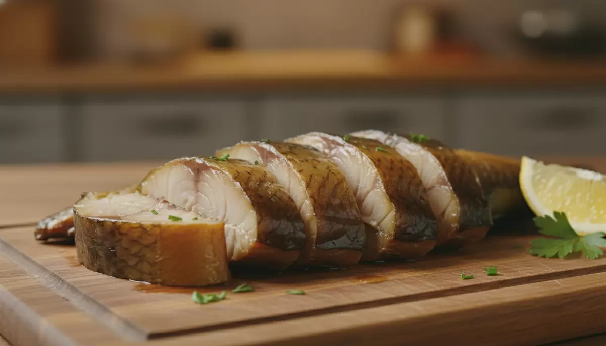 Как разнообразить копчение рыбы: 5 смесей специй, которые вы не забудете