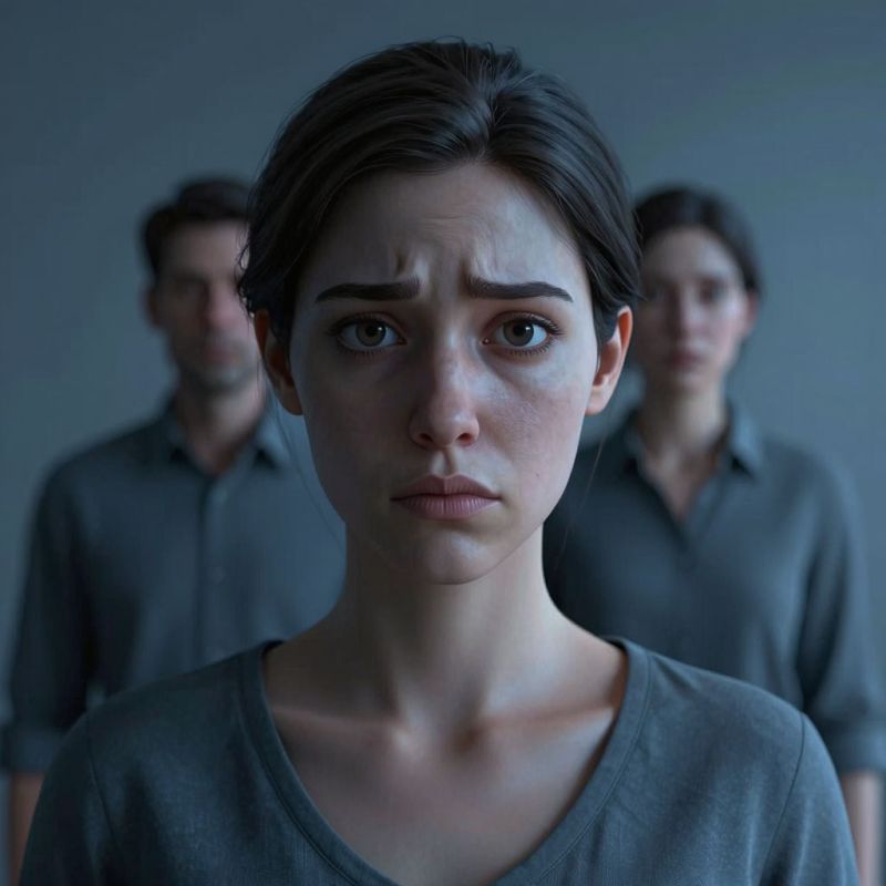 История о правде, любви и предательстве