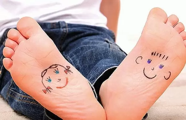 Плоскостопие у детей: как правильно выбрать обувь и предотвратить проблему