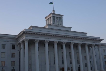 Казбек Коков возглавил Межведомственную комиссию по детскому отдыху и оздоровлению